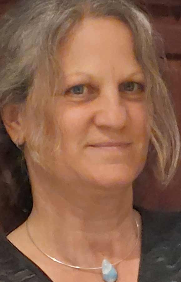 Eva Möll